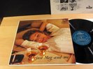 Jazz Vocal MEG MYLES Just Meg And Me LIBERTY LRP-3041 Mono VG++