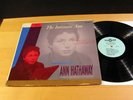 Jazz Vocal ANN HATHAWAY The Intimate Ann MOTIF ML-501 Mono