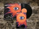 WILBURN BURCHETTE OPENS SEVEN GATES TRANSCEDENTAL COUNSCIOUSNESS PSYCH VINYL LP