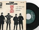 THE BEATLES - Long Tall Sally + 3, EP 7