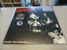 OST - BLACULA  - ltd. numb. red 180g LP audiophile Vinyl /// Gene Page /// RSD