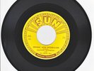 SUN 211 orig Rockabilly 45 - MALCOLM YELVINGTON - Drinkin' Wine Spodee-O-Dee