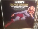NANCY SINATRA boots 1966 UK REPRISE MONO VINYL LP