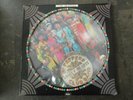 The Beatles-Sgt Peppers Lonely Hearts Club Band-12 Inch Picture Disc