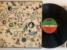 Led Zeppelin - III (3 Three) - 1970 US 1st Press Working Wheel SD 7201 (NM-)