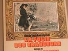 Michel Polnareff,La folie des grandeurs,Louis de Funes,, 33t, Original Japon