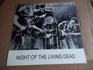 Grateful Dead - Live in SF (1969) and studio Not TMOQ NM