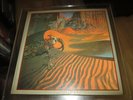 2LP+Buch - The Pentateuch Of The Cosmogony - Dave Greenslade - Patrick Woodroffe