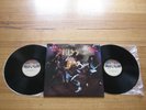 KISS - Alive  - Live 2 LP Set - EX / EX+ Oz Pressing -Gatefold NBLP 70207 -1975