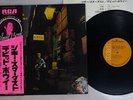 DAVID BOWIE RISE AND FALL OF ZIGGY STARDUST RCA RVP-6127 Japan OBI VINYL LP