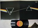 PINK FLOYD DARK SIDE OF THE MOON EMI EMS-80324 Japan VINYL LP