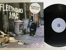 PETER GREEN'S FLEETWOOD MAC SAME BLUE HORIZON BHZ1-795431 US 180G HYPE STIKER LP