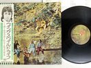 WINGS WILD LIFE APPLE EPS-80233 Japan OBI VINYL LP
