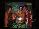 THE SYMBOLS - THE BEST PART OF THE SYMBOLS  LP 1968 UK PRESIDENT PTL 1018