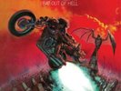 Bat Out of Hell (180 Gram Audiophile Vinyl / Ltd. Edtion / Gatefold...