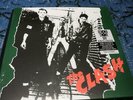 Record Store Day The Clash LP Colored vinyl LTD to 5000 (Vinyl RSD Joe Strummer)