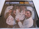 THE 4 SEASONS - NEW GOLD HITS INC. I'M GONNA CHANGE & BEGGIN' - PHILIPS