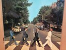 THE BEATLES ABBEY ROAD OG UK STEREO APPLE RECORDS LP PCS 7088 YEX 749/50 2/1