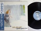 KENNY DREW TRIO LULLABY BAYSTATE RJL-8029 Japan OBI VINYL LP