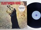 FLEETWOOD MAC PIOUS BIRD OF GOOD OMEN BLUE HORIZON BHZ1-795429 US 180G LP
