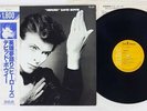 DAVID BOWIE HEROES RCA RPL-2106 Japan OBI VINYL LP