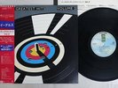 EAGLES GREATEST HITS VOLUME 2 ASYLUM P-11297 Japan OBI VINYL LP