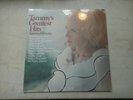 Tammy Wynette Greatest hits sealed record album LP