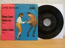 LITTLE RICHARD - BAMA LAMA BAMA LOO / ANNIE'S BACK 1964 RARE 7