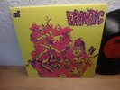 FRANTIC Conception ORIG.1971 LIZARD HARD HEAVY WILD BLUES PSYCH LP