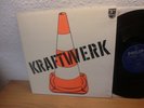 KRAFTWERK SAME LP IN MINT 1970 ROTER HUT TOP ZUSTAND