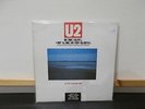 U2  Bono says: hot lunch for gloria. Live in Germany 1983  LP  VG+/M- GERMANY