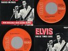 (VG++/NM) Elvis Presley 