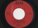 '60 Kentucky Rockabilly JIMMY LEE BALLARD Say You'll Be Mine REM M- HEAR NOW