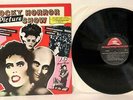 ROCKY HORROR PICTURE SHOW VINYL LP SOUNDTRACK 1975 ODE RECORDS SP-77031