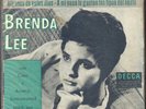 BRENDA LEE  SALTANDO EL PALO DE LA ESCOBA  + 3   7