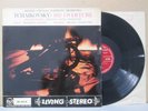RCA SB 2059 ED1 Tchaikovsky 1812/Mendelssohn Fingal's Cave - Fritz REINER CSO LP