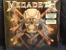 Megadeth - Killing Is My Business ....The Final Kill (180g Vinyl 2 LP) NEW