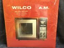 Wilco - A.M. 2 LP LIKE NEW R1-563214 Deluxe 2017 Vinyl Record