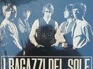 I Ragazzi Del Soul ITA Sealed ST Reissue LP Jolly Hi-fi LPJ 5068 Beat Pop Rock