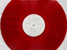 Beatles Rare US Red Vinyl LP Last live show EX LLS101 MONO 1970’s