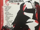 THESAURUS Vol.3 French Post Punk 1979-1980 ABLETTES TANGO LÜGER LE FRACAS BLITZ