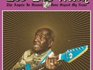 Leo Bud Welch : The Angels in Heaven Have Done Signed My Name VINYL 12