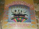 The Beatles Magical Mystery Tour LP SMAL-2835 Vinyl,Cover, Booklet (VG+)