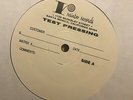 LP Test Pressing - Millencolin - For Monkeys - Burning Heart - Epitaph Records 8