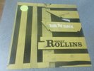 Sonny Rollins  Tour De Force beautiful deep groove 446 W. 50th St. Prestige