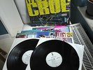 MOTLEY CRUE original limited edition Vinyl 2LP Motley Crue MÖTLEY CRÜE (1994)