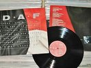 D.A.F. - LP (VG+) Compilation 1988 - Industrial, Electro-Punk / Virgin Germany