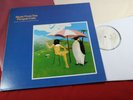Penguin Cafe Orchestra  MUSIC FROM THE PENGUIN CAFE  LP Editions EG UK near mint