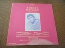 33 tours ROBERT MASSARD airs d'operas francais et italiens