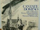 PROPRIUS PROP 7762 * TAS LIST NM * CANTATE DOMINO - AUDIOPHILE CLASSIC